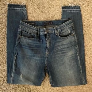 Lucky Brand Jeans